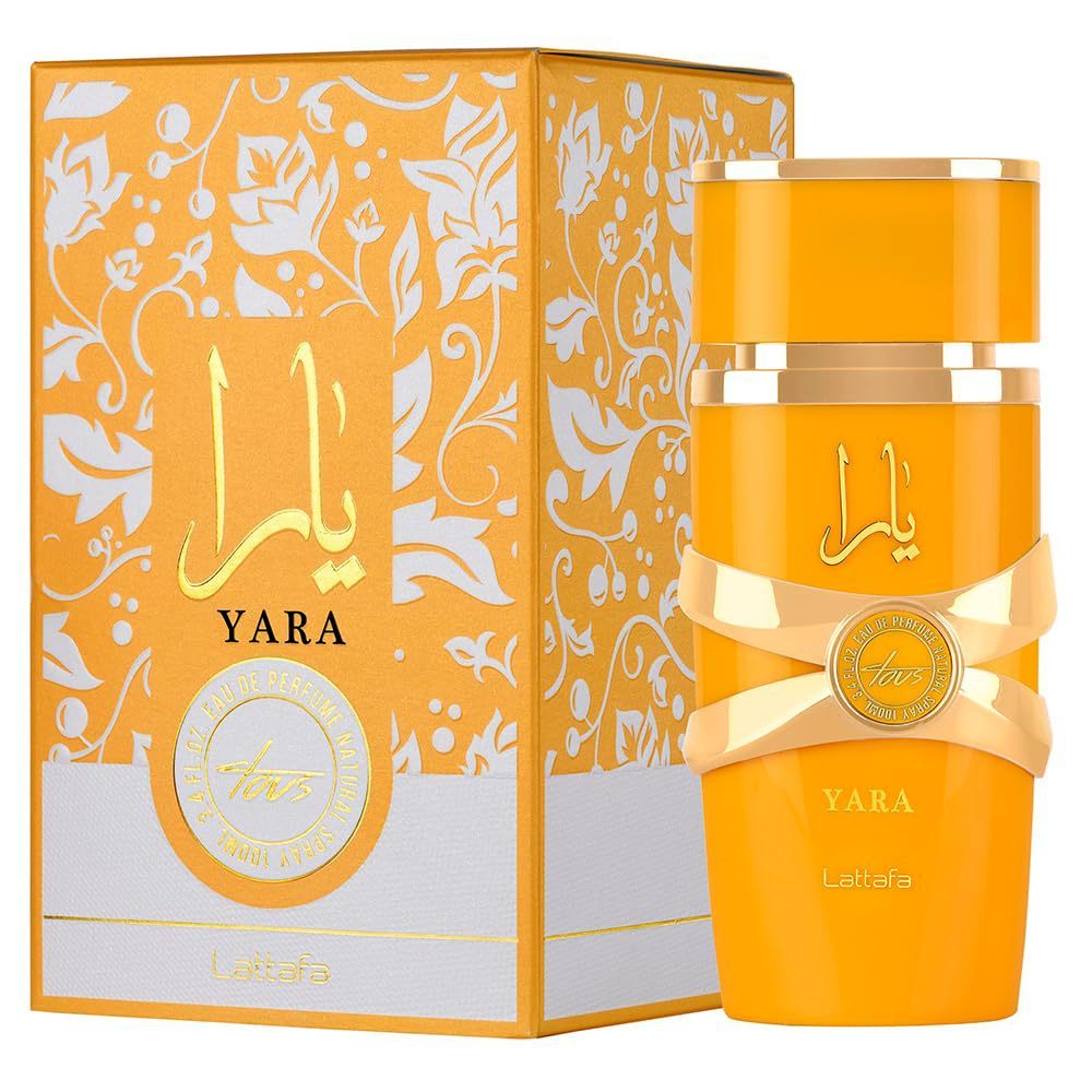 Women Eau De Parfum Spray 3.40 Ounce 99ml Diffuses Scent For Long Lasting Fragrance Bad Odors Smells Good Can Be Carried Around Unique Design Appearance