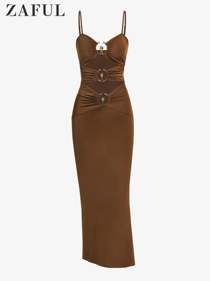 Women's Party Maxi Dress