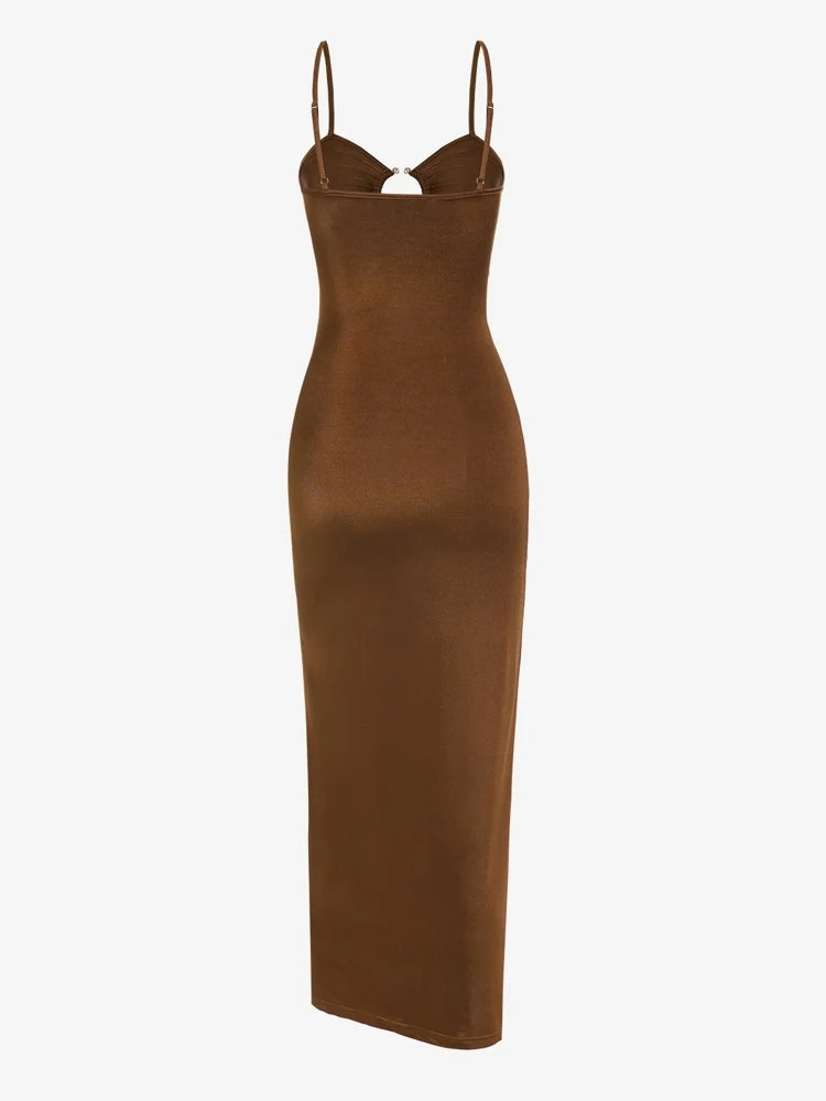 Women's Party Maxi Dress