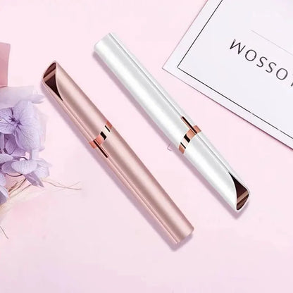 Electric Eyebrow Trimmer Automatic
